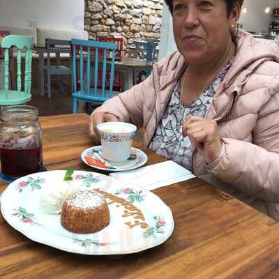 Tutango Cocina Con Pasion