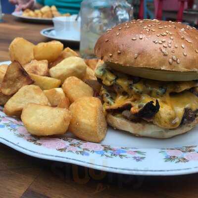 Tutango Cocina Con Pasion