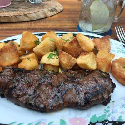 Tutango Cocina Con Pasion