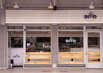 Dito Heladería Artesanal