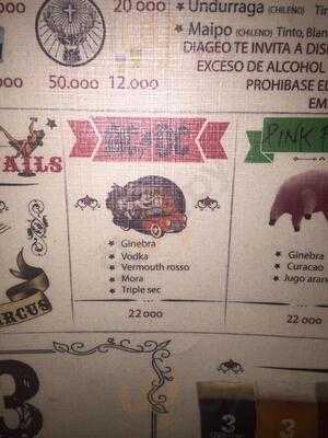 Rock And Roll Circus