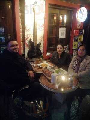 Rock And Roll Circus