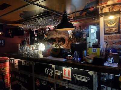 Rock And Roll Circus