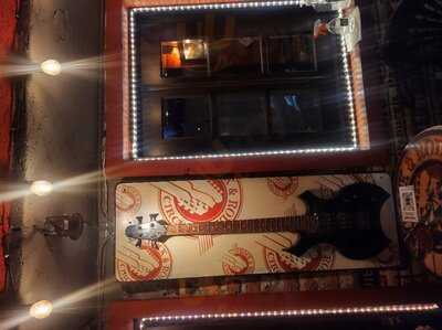 Rock And Roll Circus