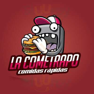 La Cometrapo Comidas RÁpidas Y Ricas