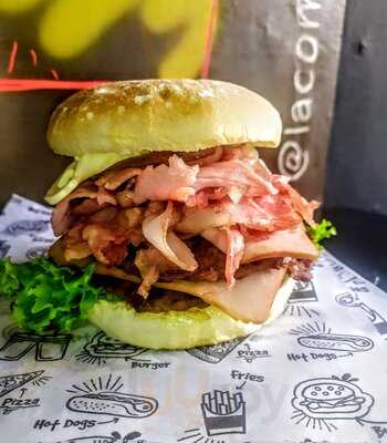 La Cometrapo Comidas RÁpidas Y Ricas