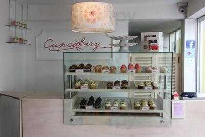 Cupcakery