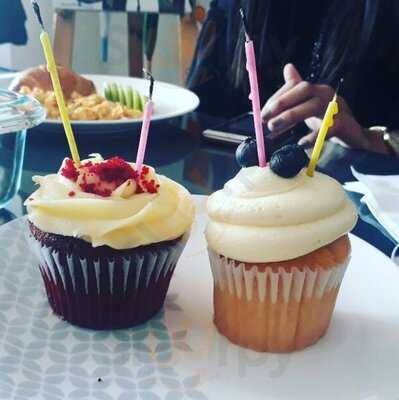Cupcakery