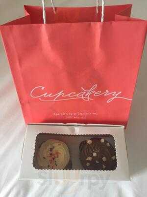 Cupcakery