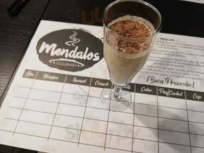 Mendalos Gourmet