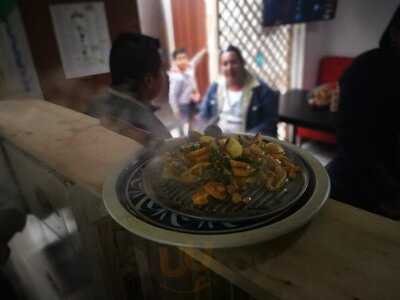 Restaurante Tr3z Colombia