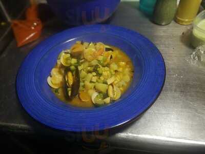 Restaurante Tr3z Colombia