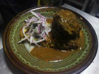 Restaurante Tr3z Colombia