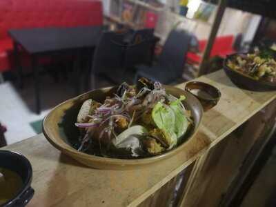 Restaurante Tr3z Colombia