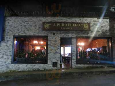 A Puro Fuego
