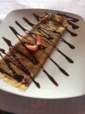 La Waffleria De La Villa