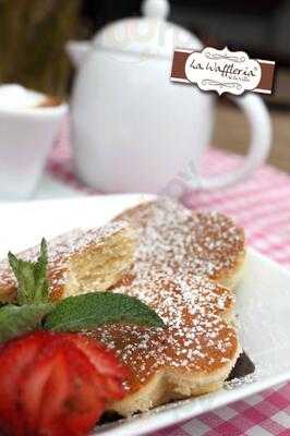 La Waffleria De La Villa