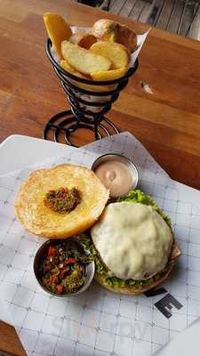 Solopida.com Burguer & Beef