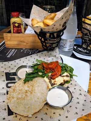 Solopida.com Burguer & Beef