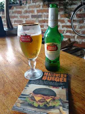 Solopida.com Burguer & Beef