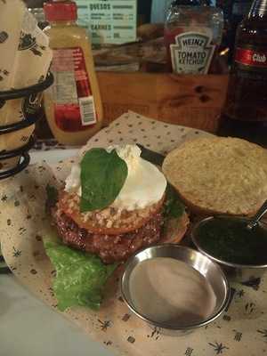 Solopida.com Burguer & Beef