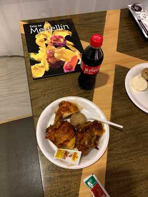 Pollos A La Brasa - Mario El Poblado