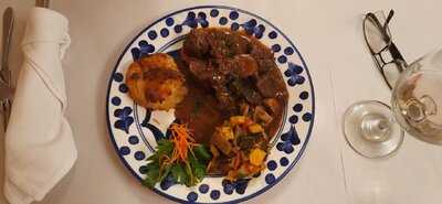 Creperie Le Bonaparte