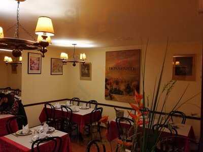 Creperie Le Bonaparte