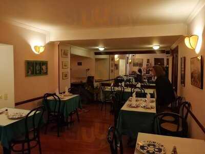 Creperie Le Bonaparte