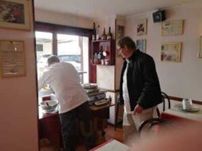 Creperie Le Bonaparte