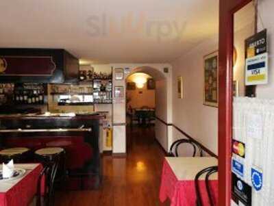 Creperie Le Bonaparte