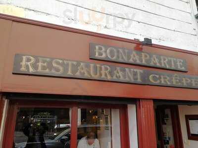 Creperie Le Bonaparte