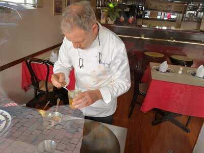 Creperie Le Bonaparte