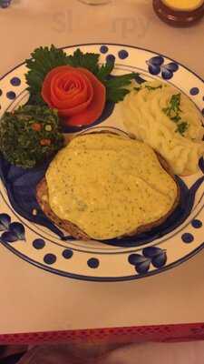 Creperie Le Bonaparte