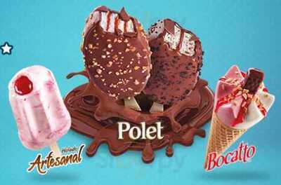 Crem Helado Comercializadora