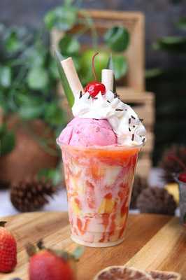 Crem Helado Comercializadora