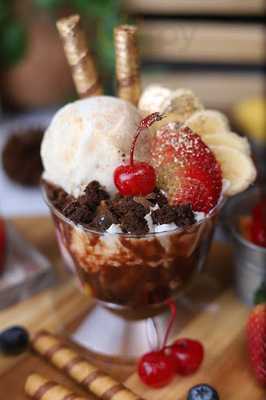 Crem Helado Comercializadora