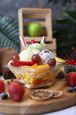 Crem Helado Comercializadora