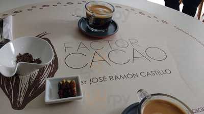 Factor Cacao