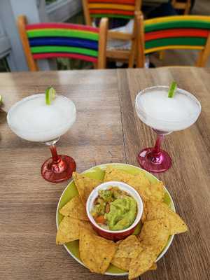 El Df Comida Mexicana