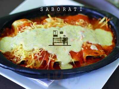 Saboratï