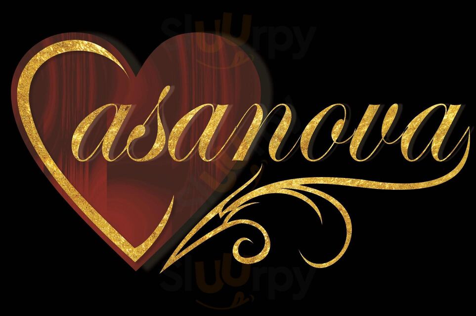 Cassanova Ristorante Pasticceria