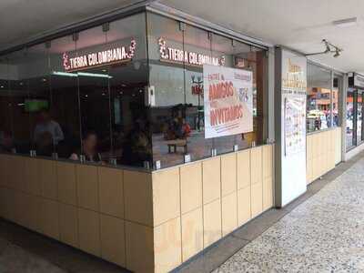 Restaurante Tierra Colombiana