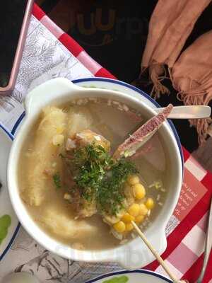 Restaurante Tierra Colombiana