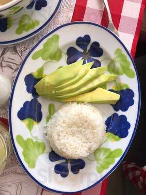 Restaurante Tierra Colombiana