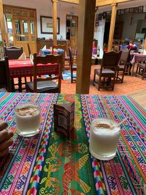 Casa De Citas Restaurante