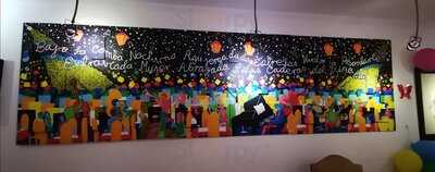 Casa De Citas Restaurante