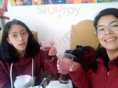 Casa De Citas Restaurante