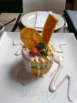 Sachi Cocina Peruana