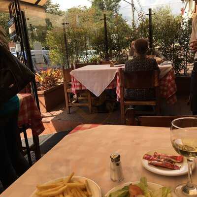 Desayunadero De La 42